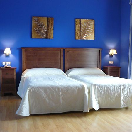 Ciudad Del Renacimiento Hotel Baeza Eksteriør billede