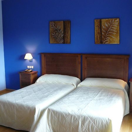 Ciudad Del Renacimiento Hotel Baeza Eksteriør billede
