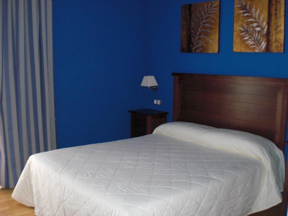 Ciudad Del Renacimiento Hotel Baeza Eksteriør billede