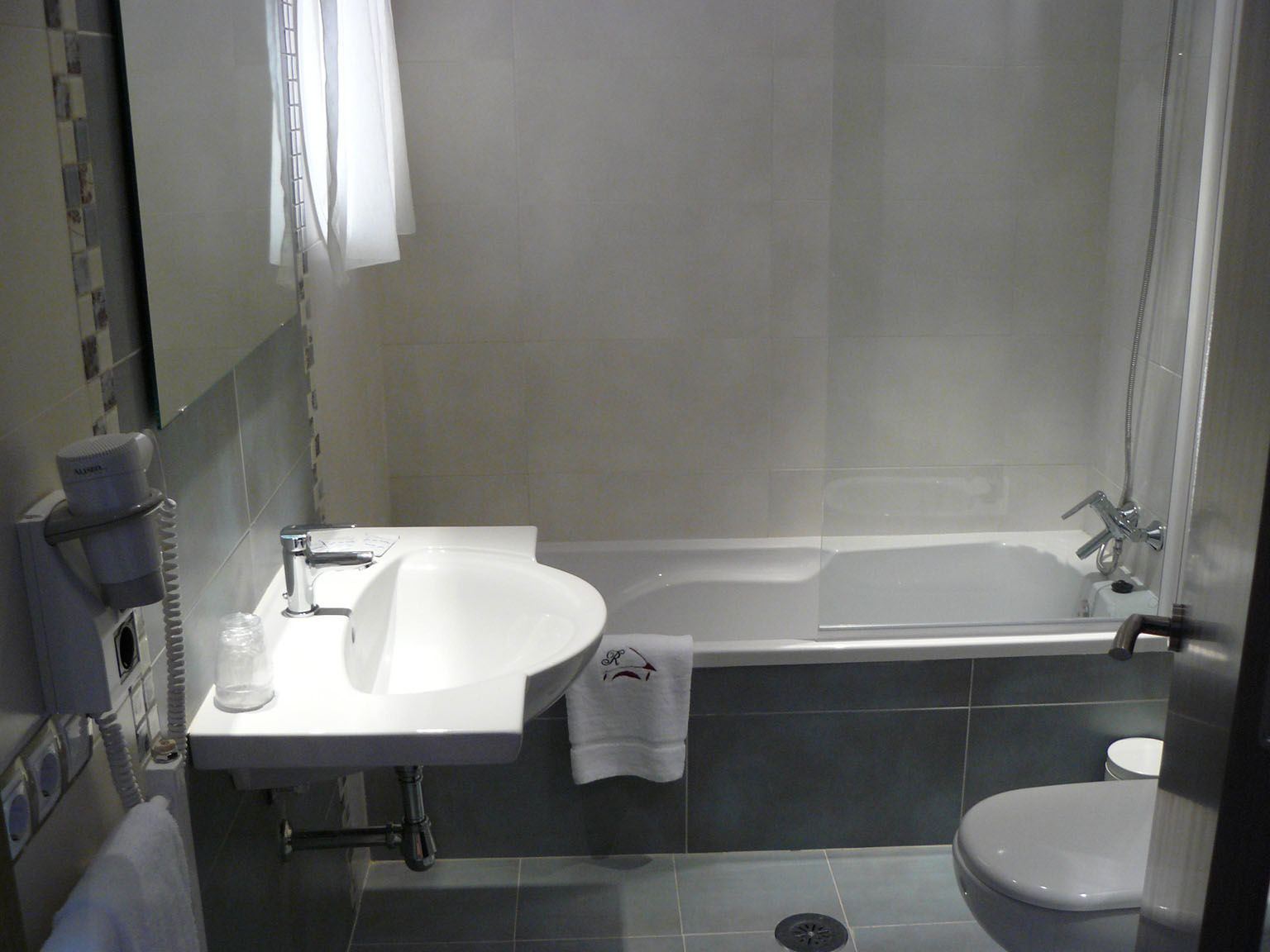 Ciudad Del Renacimiento Hotel Baeza Eksteriør billede