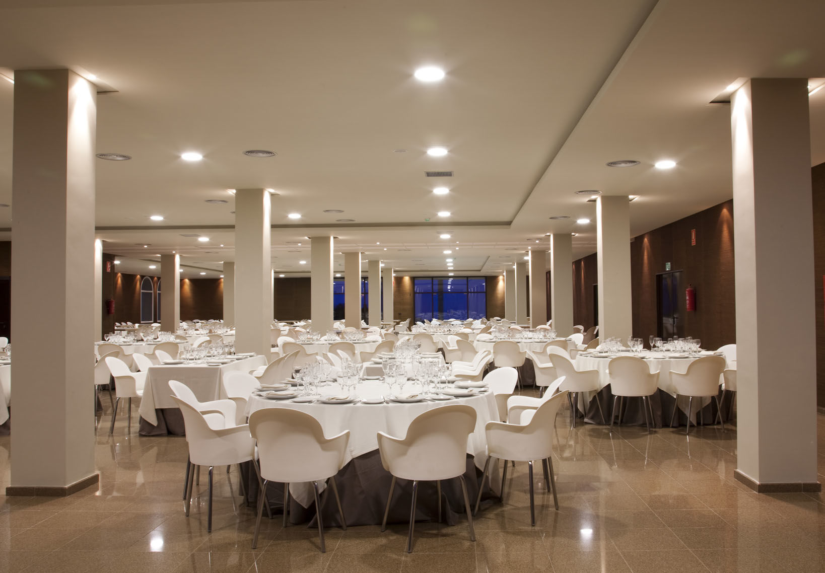 Ciudad Del Renacimiento Hotel Baeza Eksteriør billede